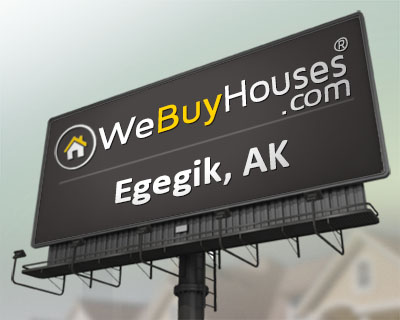 We Buy Houses Egegik AK
