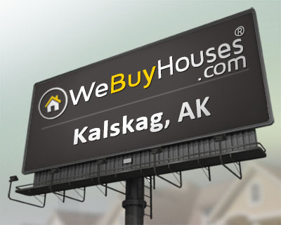 We Buy Houses Kalskag AK