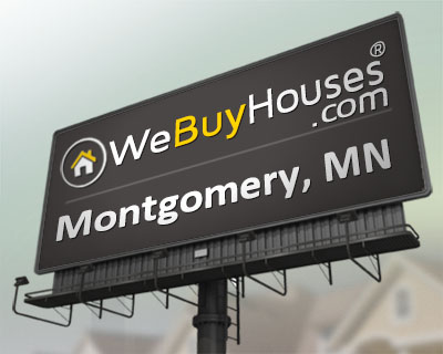 We Buy Houses Montgomery MN