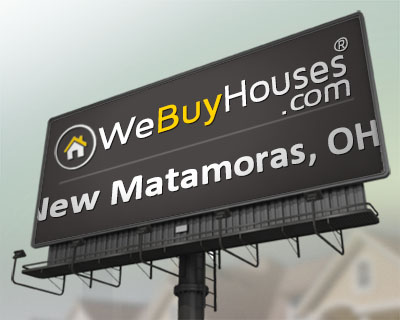 We Buy Houses New Matamoras OH