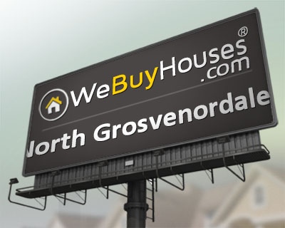 We Buy Houses North Grosvenordale CT