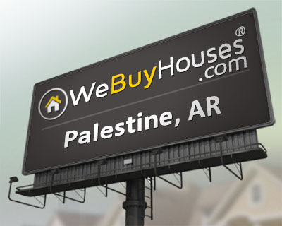 We Buy Houses Palestine AR