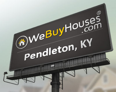 We Buy Houses Pendleton KY