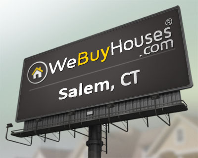 We Buy Houses Salem CT