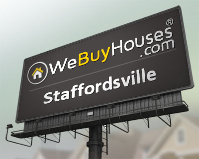 We Buy Houses Staffordsville KY