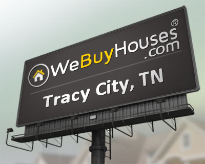 We Buy Houses Tracy City TN