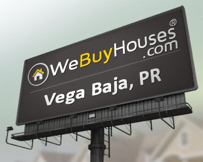 We Buy Houses Vega Baja PR