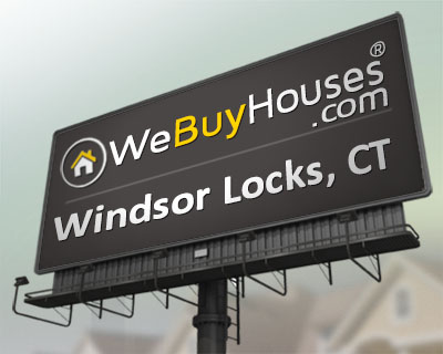 We Buy Houses Windsor Locks CT