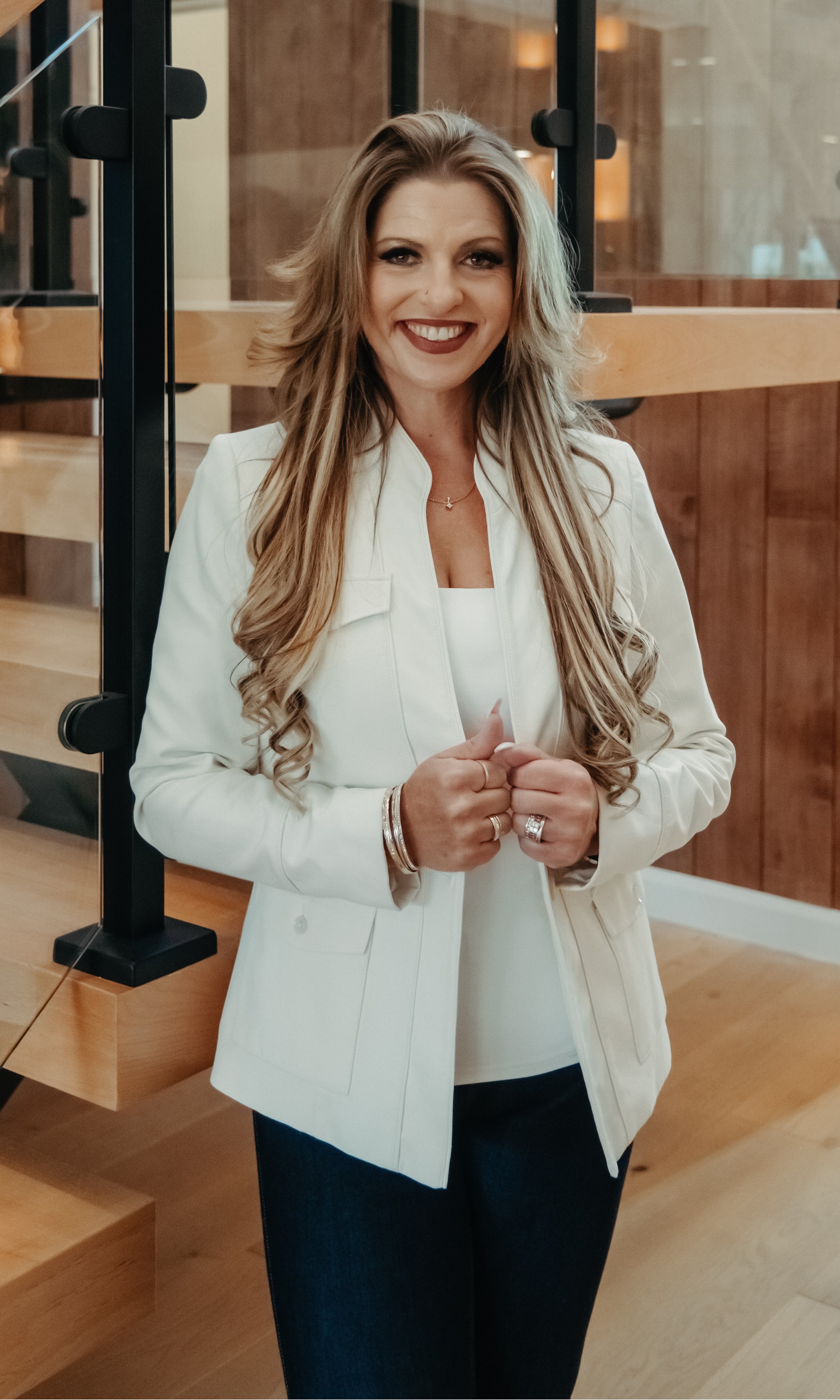 Samantha Mendoza